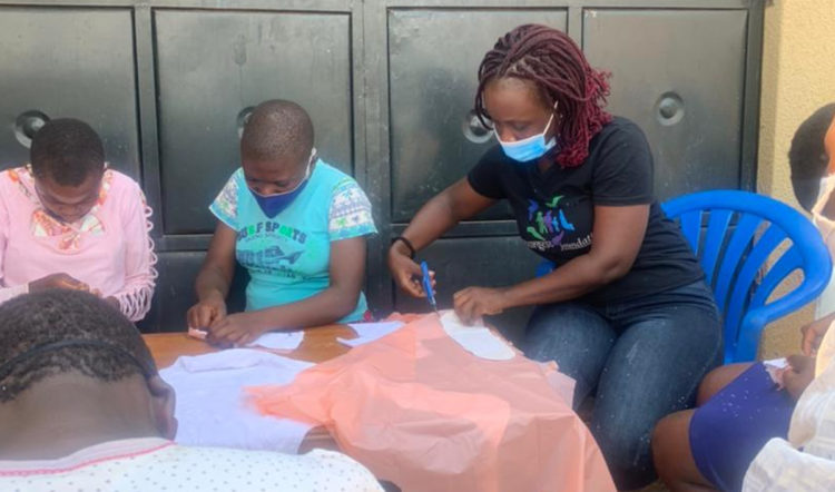 Team Mitooma project